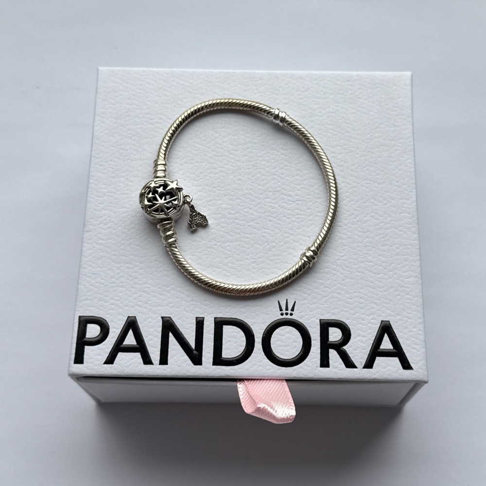 SOLD OUT Pandora x Disney